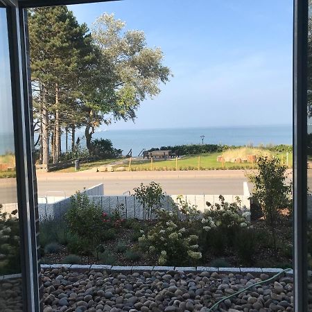 Appartement Oceanview à Wittdün Extérieur photo