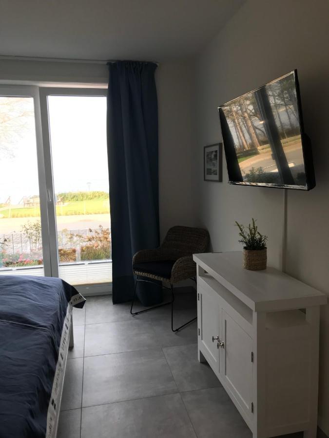 Appartement Oceanview à Wittdün Extérieur photo