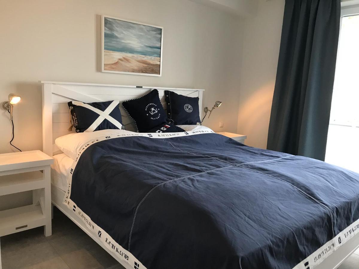 Appartement Oceanview à Wittdün Extérieur photo