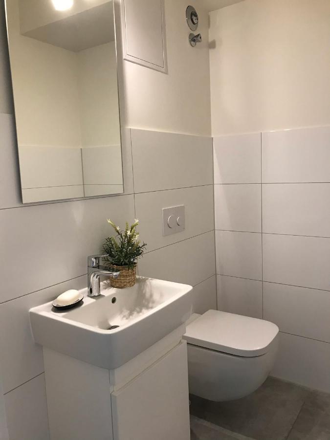 Appartement Oceanview à Wittdün Extérieur photo